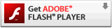 Get the latest flash player here