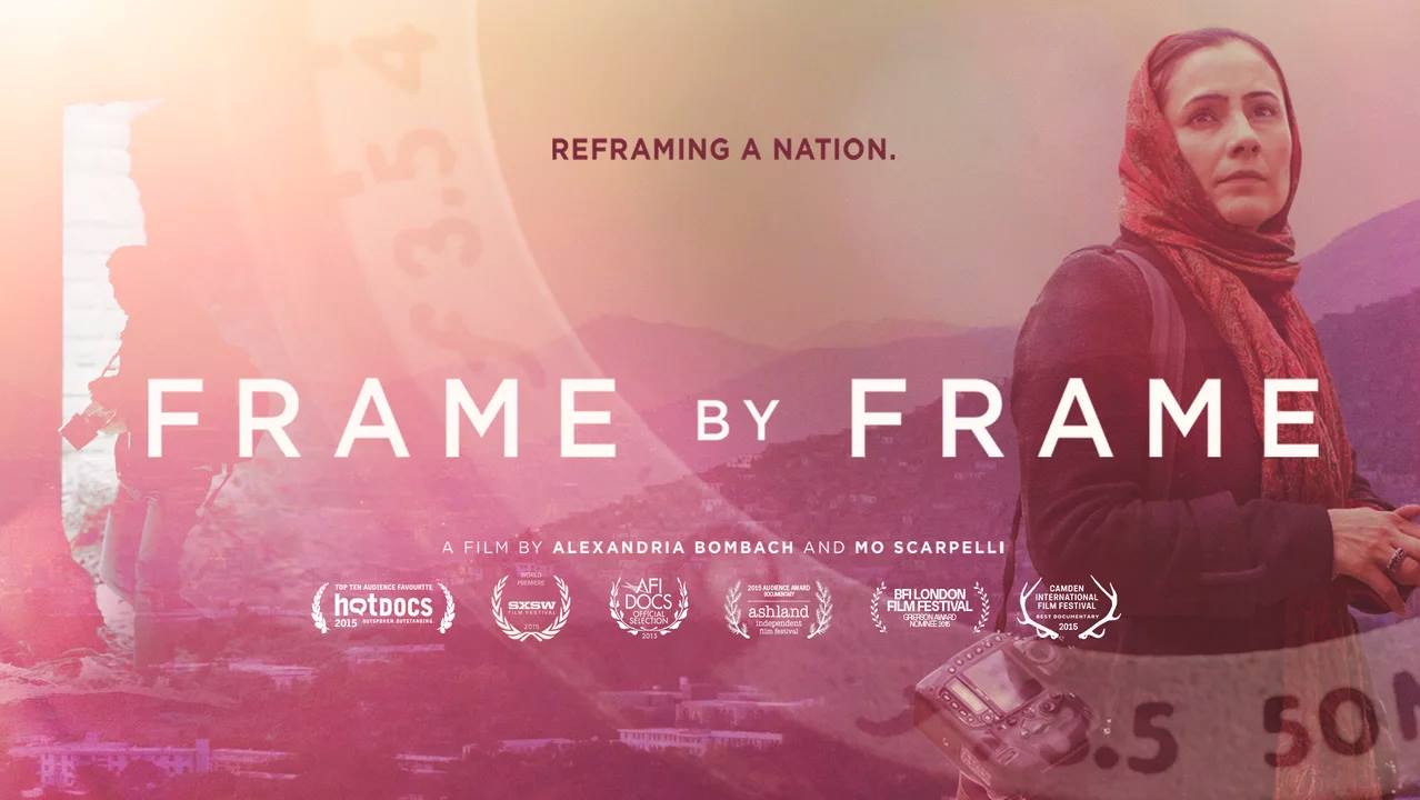 Watch the movie Frame by Frame