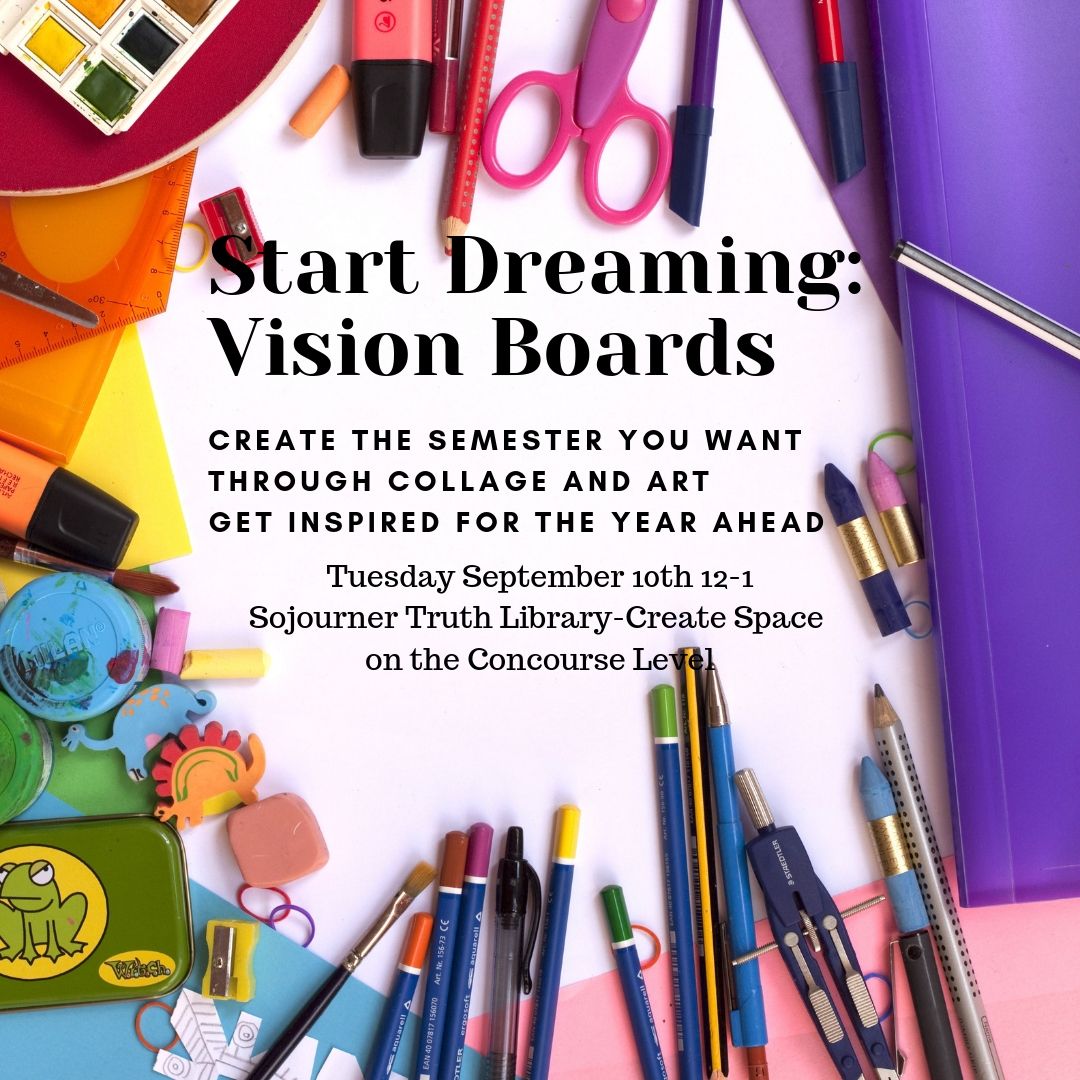 Vision Boards