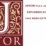 JSTOR full archive expanded access has been extended