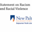 Sojourner Truth Library Statement on Racism and Racial Violence