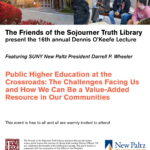 OKeefe Lecture 2023 Poster