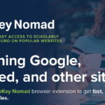 Download LibKey nomad today