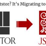 Artstor moving to Jstore