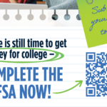 Free Student Aid Form