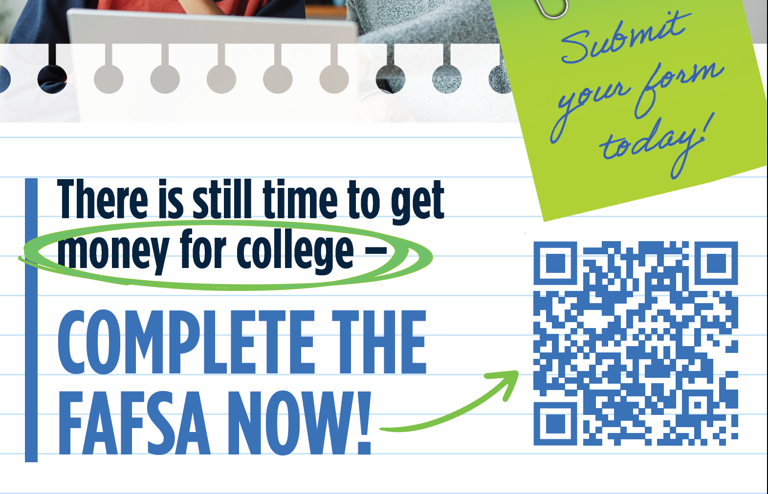 FASA Free Application for Federal Student Aid